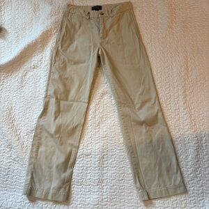 Polo by Ralph Lauren Khaki Chinos